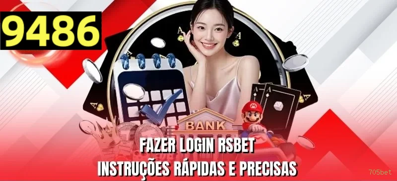 APK Android da 705bet para download